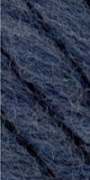 katia love wool bleu jeans foncé col125