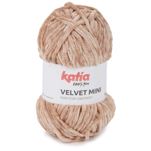 Laine Katia Velvet Mini Coloris BEIGE 220