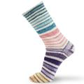 Arrivage de la collection Laine  tricoter spciale Chaussette Hiver 2025-2026