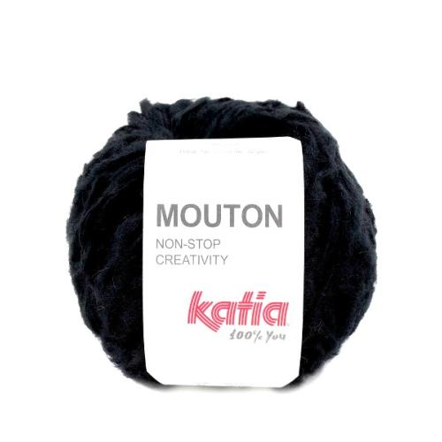 Laine Katia MOUTON - 50 Grs