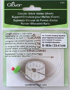 Support circulaire pour mailles Clover - (23-41cm)