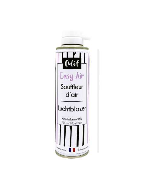 Souffleur d'air Odif 43131 spray  168ml 