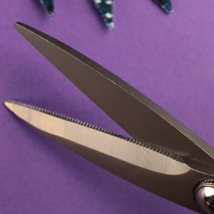 Ciseaux de précision micro-dentés BOHIN France 