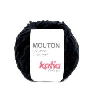 Laine Katia MOUTON - 50 Grs