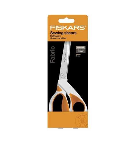 Ciseaux de couture FISKARS RazorEdge - 23cm - 1070079