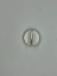 Bouton marche arrêt Machine à coudre BERNINA 1008