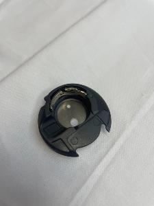 BOITIER A CANETTE MACHINE A COUDRE ELNA 1500 / 1600