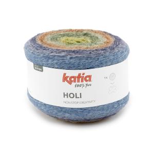 Laine KATIA HOLI Coloris 503