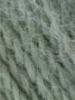 tricot laine soft gratt peaux sensibles  vert col61