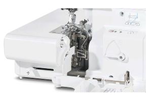 Surjeteuse enfilage à Air Brother Airflow 3000